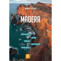 Madera. trek&travel. Wydanie 1