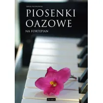 Piosenki oazowe na fortepian