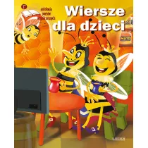 Wiersze dla dzieci. Antologia poet�w wsp�czesnych. Tom 17
