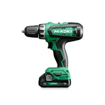 Hikoki Wkr�tarka 18v ds18df wkz 53nm 2x2,0ah