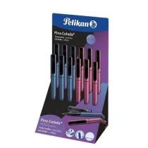 Piro kulkowe Pina Colada Holo mix (12szt) PELIKAN