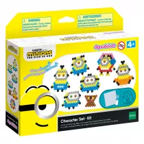 Aquabeads koraliki Minionki Epoch