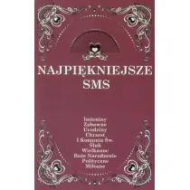 Najpi�kniejsze SMS