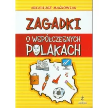 Zagadki o wsp�czesnych Polakach