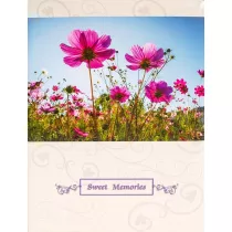 Fandy Fotoalbum samoprzylepny Beauty