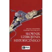 S�ownik uzbrojenia historycznego