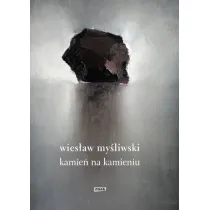Kamie� na kamieniu