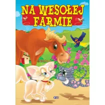Na wesoej farmie