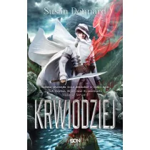 Krwiodziej. Czaroziemie. Tom 3
