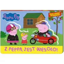 Z Pepp� jest weso�o! Nowy Wymiar Przygody. �winka Peppa