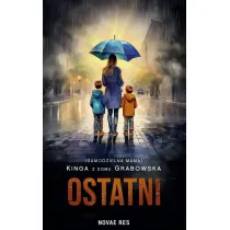 Ostatni