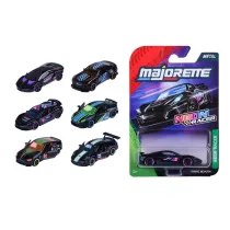 Majorette Neon Racer Premium MIX