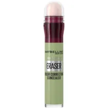 Maybelline Instant Anti Age Eraser Color Correcting korektor do twarzy Green 6.8 ml