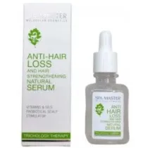 Spa Master Serum intensywne przeciw wypadaniu wos 45 ml