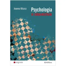 Psychologia w ratownictwie
