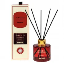 SORVELLA Home Diffuser patyczki zapachowe Red Rubi