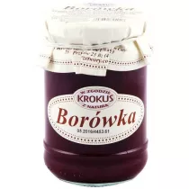 Krokus Borwka 310 g