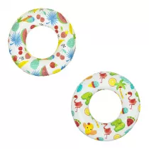 Koo do pywania 61cm MIX Bestway