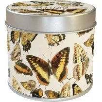 Skona Ting Zapachowa �wieczka motyle - zapach cytrynowy 205 g