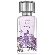 Salvatore Ferragamo Cieli di Seta EDP spray 50 ml