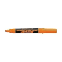 Centropen Zakre�lacz Flexi 8542 pomara�czowy