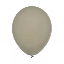 Decomex Balony pastel Stone 25 szt.