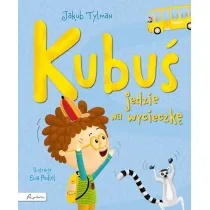 Kubu� jedzie na wycieczk�