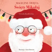 Magiczne wita. wity Mikoaj