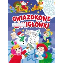 Gwiazdkowe �amig��wki