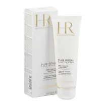 Helena Rubinstein Pure Ritual Care-in-Foam Deep Cleansing Creamy Foam pianka oczyszczajca do twarzy 125 ml