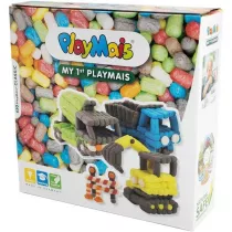 Playmais My First Playmais Plac Budowy Loick Trade