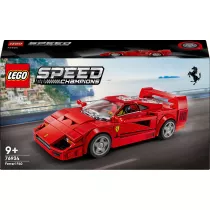 LEGO Speed Champions Supersamochd Ferrari F40 76934