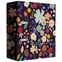 Interdruk Segregator A4 Garden Indigo