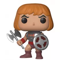 Funko Figurka POP Movies: Motu He-Man