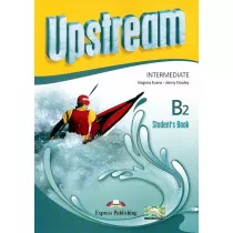 Upstream Intermediate NEW B2 SB