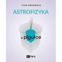 Astrofizyka w pigu�ce
