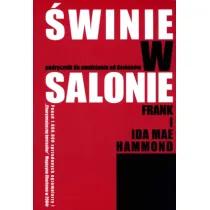 �winie w salonie