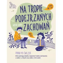 Na tropie podejrzanych zachowa