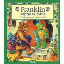 Franklin. Franklin zaprasza misia