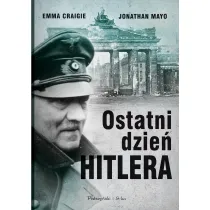 Ostatni dzie� Hitlera