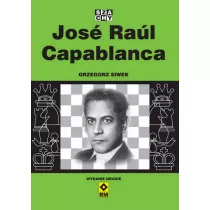 Jose Raul Capablanca w.2