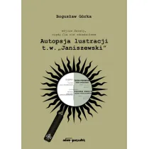 Autopsja lustracji