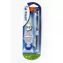 Pilot D�ugopis �elowy B2P czarny