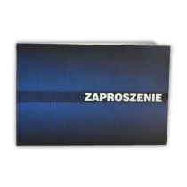 Trend Zaproszenie ZT01 10 szt.