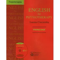 English for physiotherapy