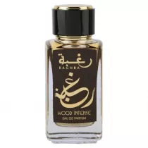 Lattafa Woda perfumowana Raghba Wood Intense 100 ml