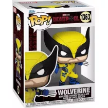 Figurka Deadpool  Wolverine Funko Pop