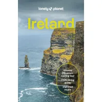 Ireland. Lonely Planet