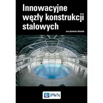 Innowacyjne w�z�y konstrukcji stalowych
