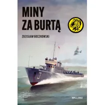 Miny za burt�